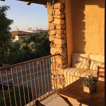 Holiday home Porto Rotondo Porto Rotondo