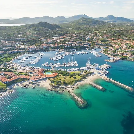 Porto Rotondo Holiday home *