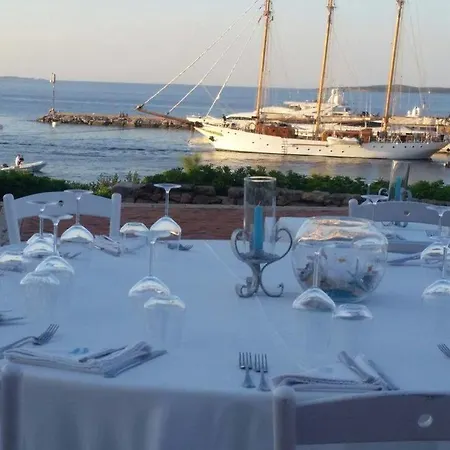 Porto Rotondo Porto Rotondo